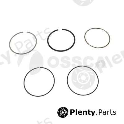 Piston Ring Kit