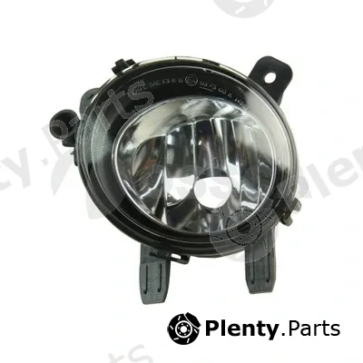 Ossca 34625 — Front Fog Light
