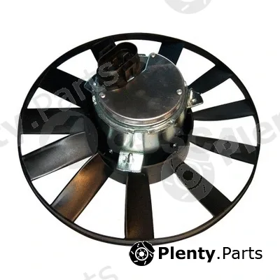 Ossca 00906 — Fan, engine cooling