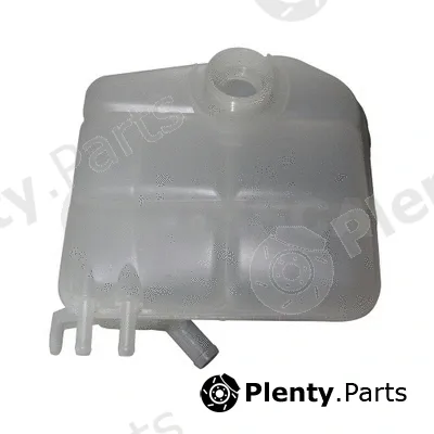 Ossca 06204 — Expansion Tank, coolant