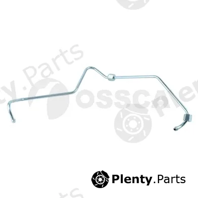 Ossca 22479 — Oil Pipe, charger