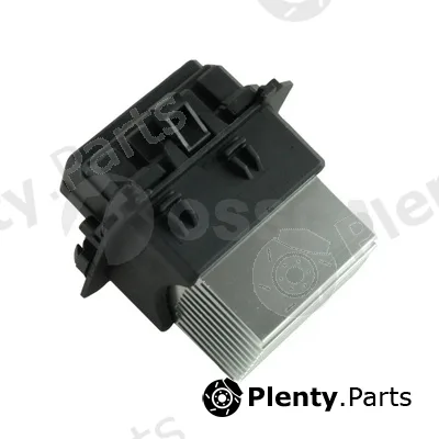 Ossca 27244 — Resistor, interior blower