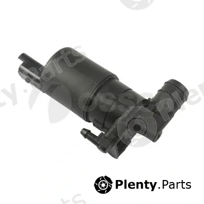 Ossca 05804 — Washer Fluid Pump, window cleaning