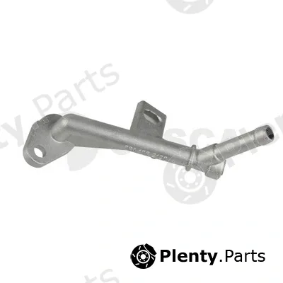 Ossca 55891 — Radiator Hose