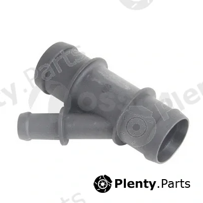 Ossca 25011 — Coolant Flange