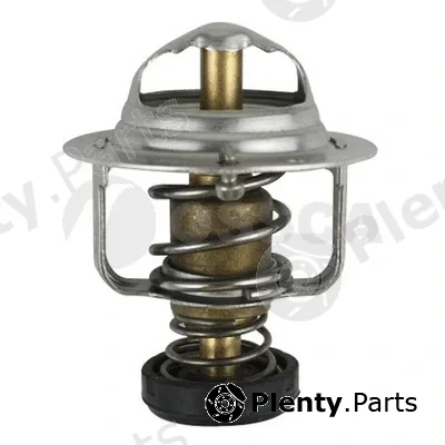 Ossca 10566 — Thermostat, coolant