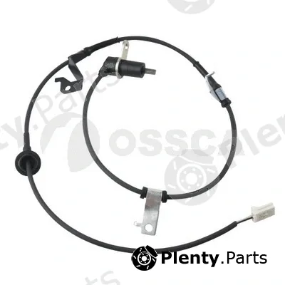 Ossca 21627 — Sensor, wheel speed