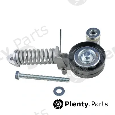 Ossca 19972 — Tensioner Lever, V-ribbed belt