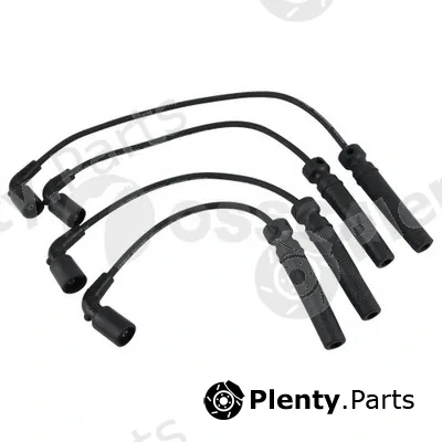 Ossca 11960 — Ignition Cable Kit
