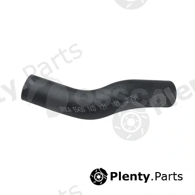 Ossca 55430 — Radiator Hose