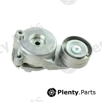 Ossca 64167 — Vibration Damper, V-ribbed belt