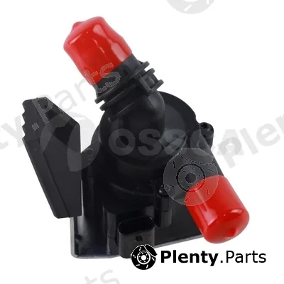 Ossca 66305 — Water Recirculation Pump, parking heater