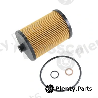 Ossca 43141 — Fuel Filter