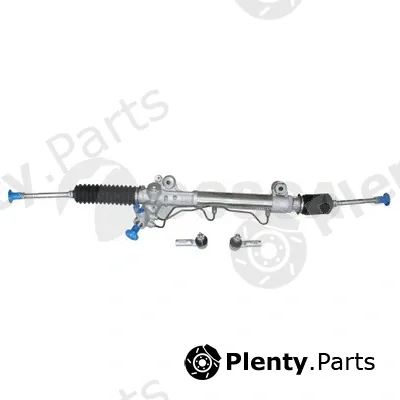 Ossca 11470 — Steering Gear