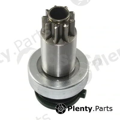 Ossca 05774 — Freewheel Gear, starter