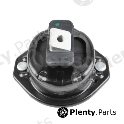 Ossca 49152 — Mounting, engine