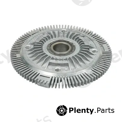 Ossca 30058 — Clutch, radiator fan