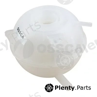 Ossca 08031 — Expansion Tank, coolant