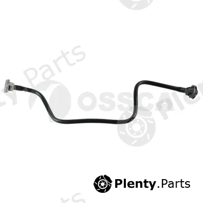 Ossca 69273 — Radiator Hose