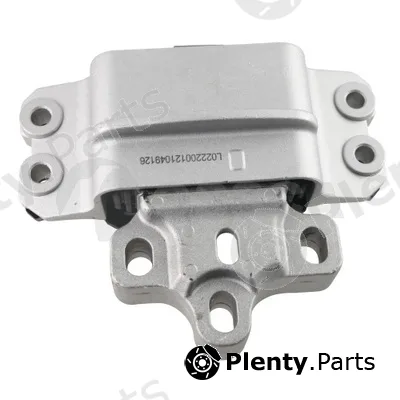 Ossca 51789 — Mounting, engine