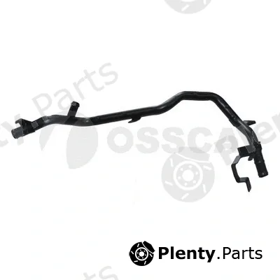 Ossca 05598 — Coolant Pipe