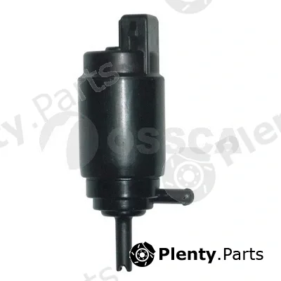 Ossca 00626 — Washer Fluid Pump, window cleaning