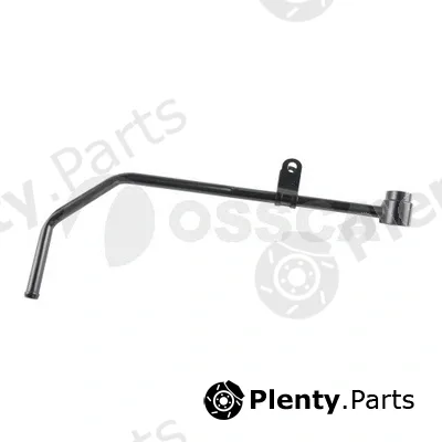 Ossca 48591 — Radiator Hose