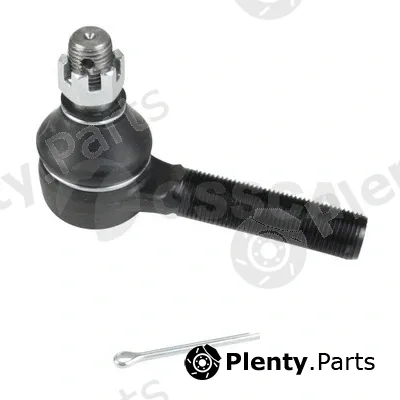 Ossca 52516 — Tie Rod End