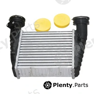 Ossca 04995 — Charge Air Cooler