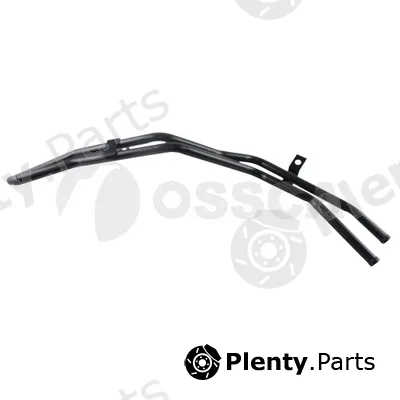 Ossca 67347 — Radiator Hose