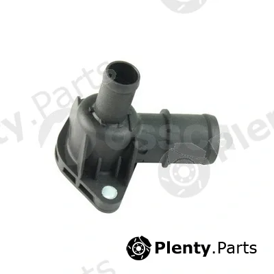 Ossca 27751 — Coolant Flange