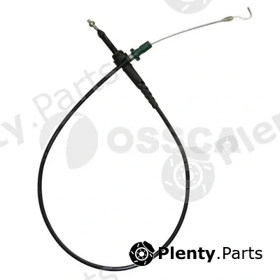 Ossca 03062 — Accelerator Cable