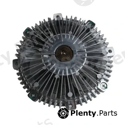 Ossca 44188 — Clutch, radiator fan