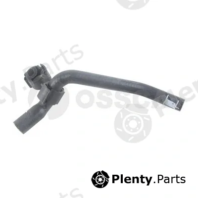 Ossca 48436 — Coolant Flange