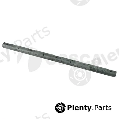 Ossca 69834 — Rocker Arm Shaft, engine timing