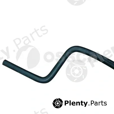 Ossca 25409 — Radiator Hose