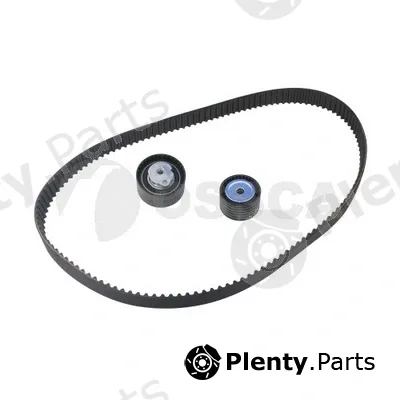 Ossca 16642 — Timing Belt Kit