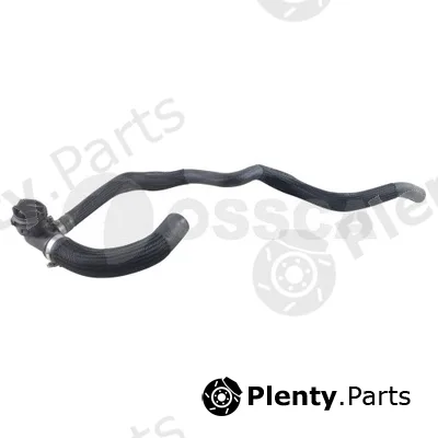 Ossca 60577 — Radiator Hose