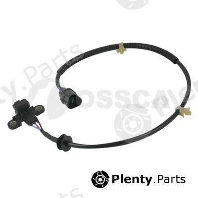 Ossca 17775 — Sensor, crankshaft pulse