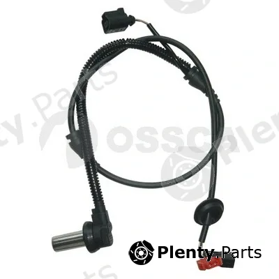 Ossca 01646 — Sensor, wheel speed
