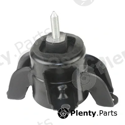 Ossca 22901 — Mounting, engine