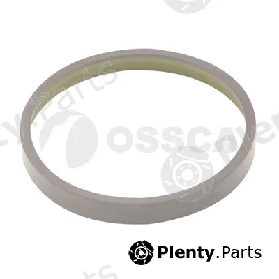 Ossca 62173 — Sensor Ring, ABS