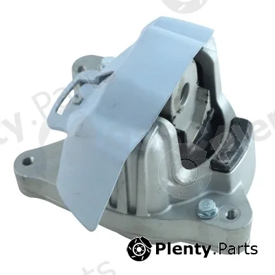 Ossca 62668 — Mounting, engine