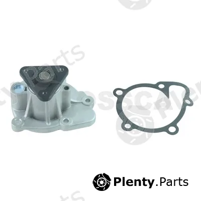 Ossca 66380 — Water Pump, engine cooling
