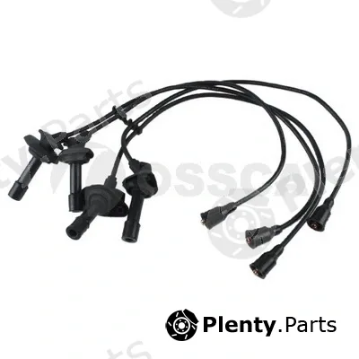 Ossca 20840 — Ignition Cable Kit