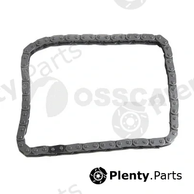 Ossca 18028 — Chain, oil pump drive