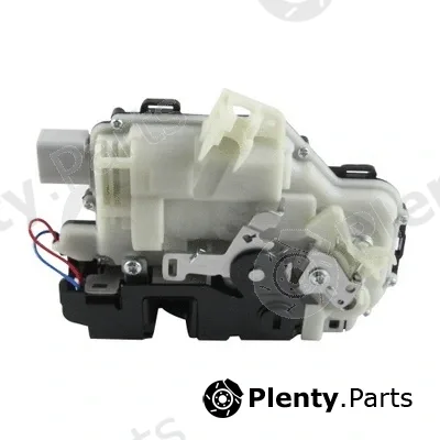 Ossca 51309 — Cable Repair Set, central locking actuator