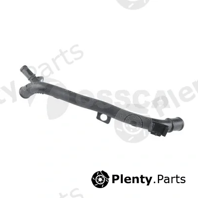 Ossca 47972 — Coolant Pipe