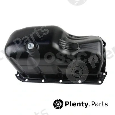Ossca 14581 — Oil Sump
