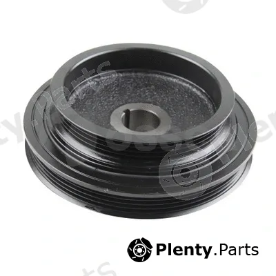 Ossca 55292 — Belt Pulley, crankshaft